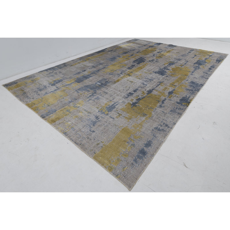 Wanderlust Area Rug
