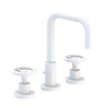 Tyler Widespread Bathroom Faucet with Drain Assembly