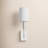 Tedder Candle Wall Light-36226067