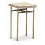 Axel End Table