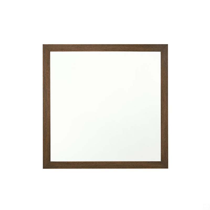 Miroir rectangulaire