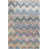 Beige/Blue