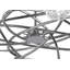 Waithman Glass Semi Flush Mount-33764495