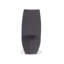 Chaise d'appoint rembourrée Weldon-63345435