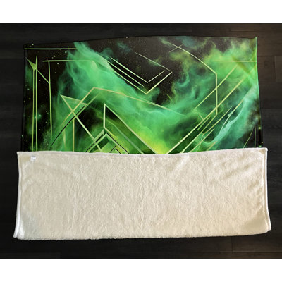 Throw Blanket