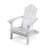 HOLLYWOOD FOLDABLE ADIRONDACK CHAIR-1916062462