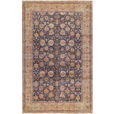 Sona One-of-a-Kind Rectangle 12' X 18'11" Hand Knotted Area Rug