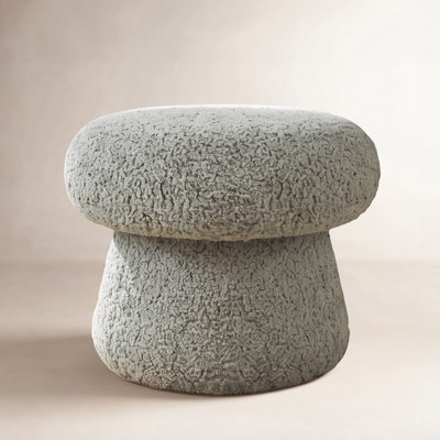 Mushroom Pouf