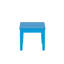Table d'appoint en plastique Joubert-256882617