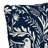 Randolph Toile Outdoor Reversible Throw Pillow-759254783
