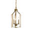  Luminaire suspendu d'intérieur 3L