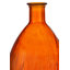 Handmade Glass Floor Vase-1344117106
