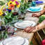 Los Cabos Salad Plate-736043434
