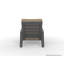 Arc Outdoor Lounge Chair-972125220-972125203