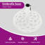Base de parasol 19,8 livres pour fonte robuste de 1,4, 1,5 et 1,9 pouces-1078373958-1078373971-1078373982