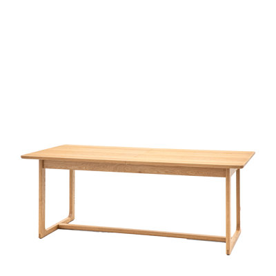 Calliope Extendable Dining Table