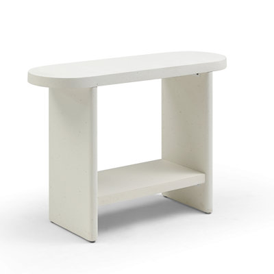 Radeen 40.5" Console Table