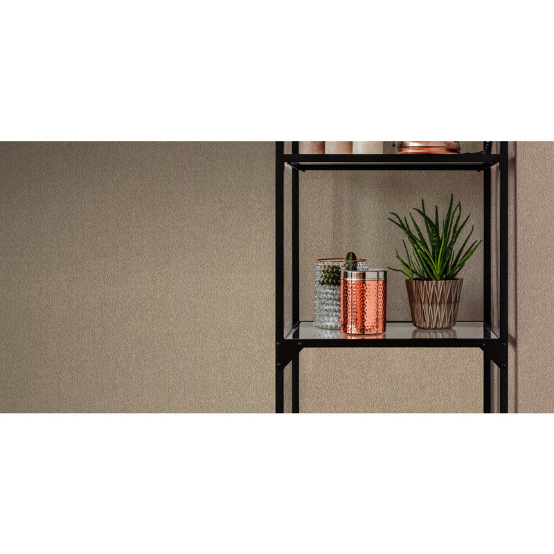 Urban Oasis Roll, White/Light Gray