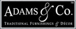 Adams & Co logo