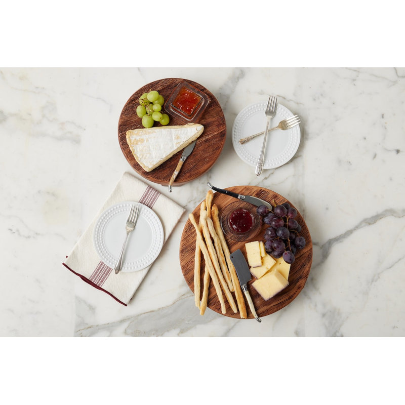 Classic Round Trivet Riser, Small