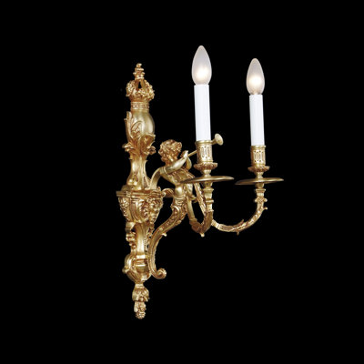 Mariner Luxury 20 H Sconce