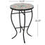 Table d'appoint Elegant