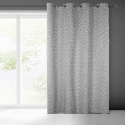 Blackout Curtain Single Panel