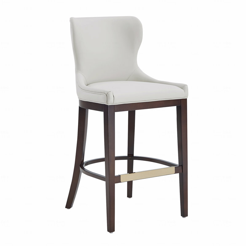 Barstool, White