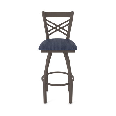 Catalina 36" Swivel Bar Stool
