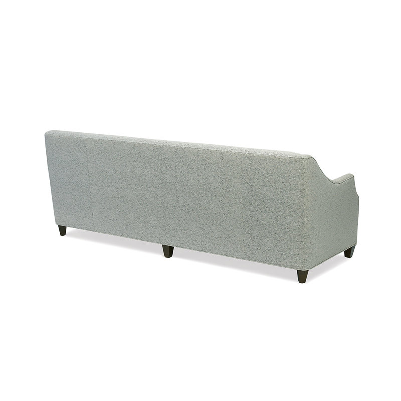 Henderson Sofa, Fog, Dream Dove