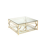 Edward Coffee Table