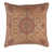 Brun / rouge / beige oriental