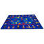 Tapis KidCarpet Friends Together Friendship-10330138