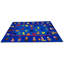 Tapis KidCarpet Friends Together Friendship-10330139