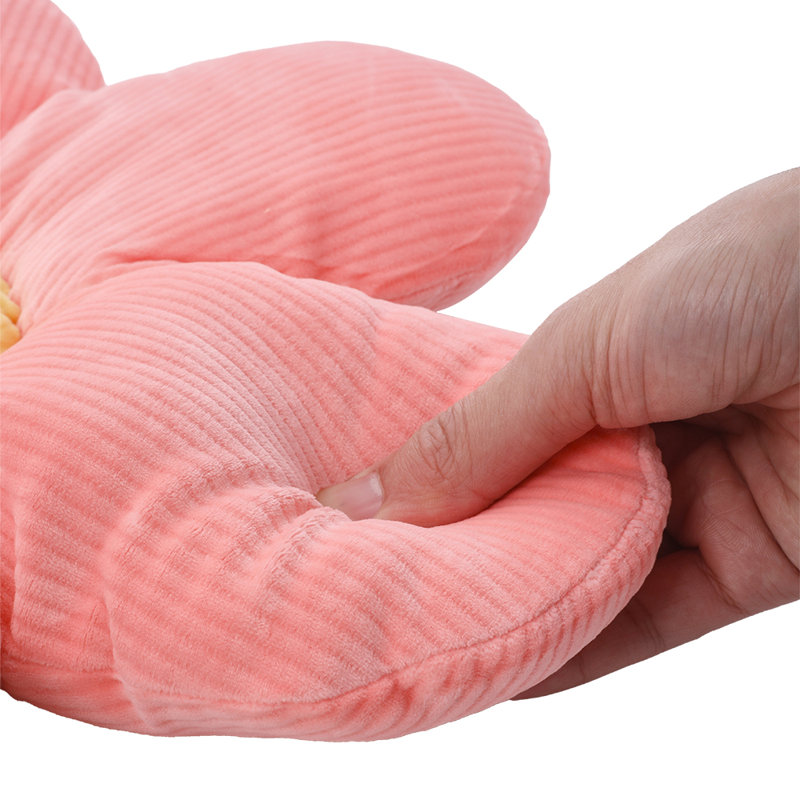 Parkton Circular Cushion Pad, Pink