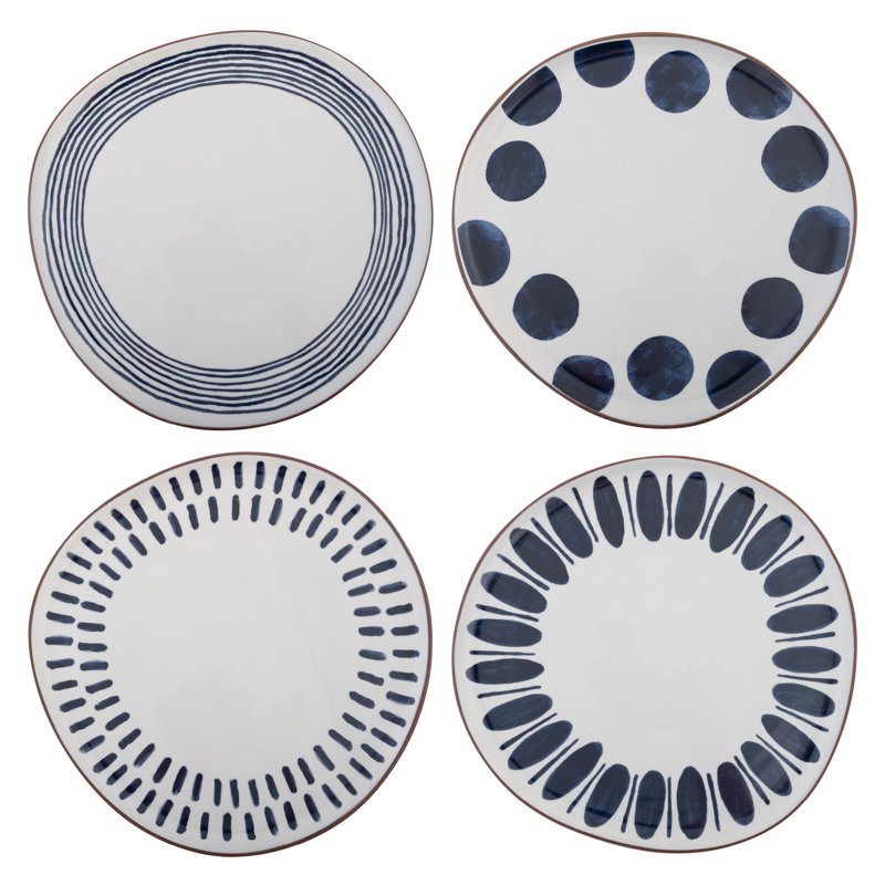 Assiettes à salade