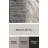 Machine Washable Gray Area Rug-1097806353