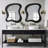 Wood Wall Mirror(set Of 2)-1598375182-1598375180