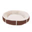 Polyester Pet Bed-1332624367