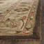 Tapis oriental en laine touffeté à la main Armintha-17989887