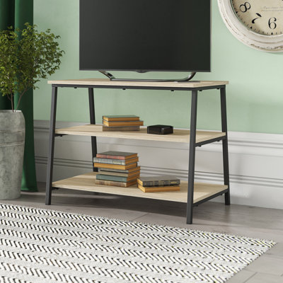 Willandra Unfinished TV Stand for TVs up to 32"