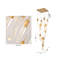 Lustre suspendu en cristal 13 lumières Transitional-725180362