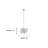 Devon 3 - Light Shaded Pendant-16473988