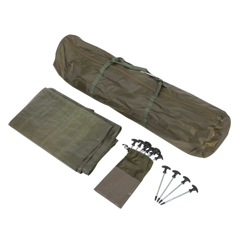 2 Person Tent