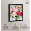 Décoration murale printanière Bloom en acrylique I Shadowbox Print par Art Remedy-118198858-118198861