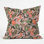 Coussin Marta Barragan Camarasa Olives in the Flowers