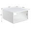 Table basse avec rangement Haught-164395748