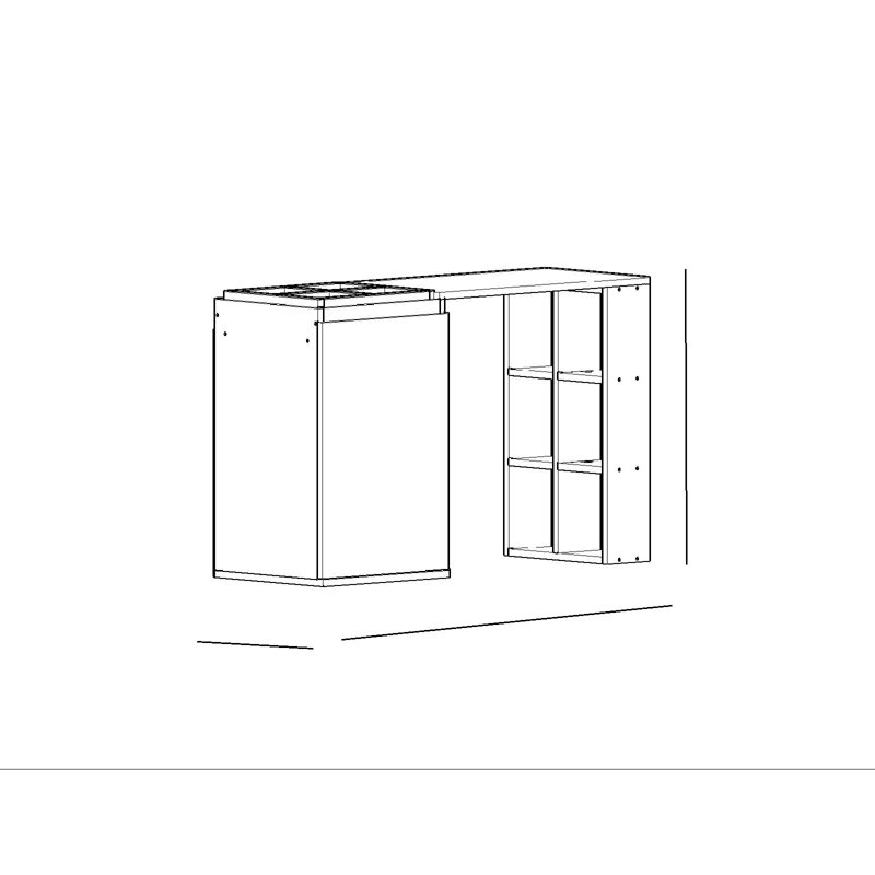 Bureau Lounsbury