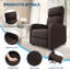 Upholstered Accent Chair
