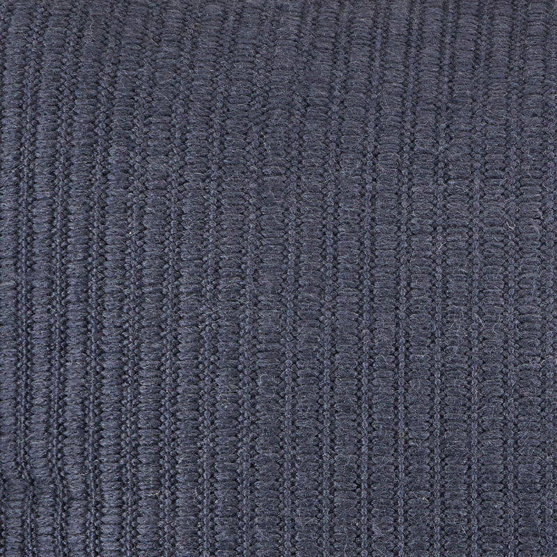 Indigo Seas Samaya Pillow Cover & Insert, Indigo